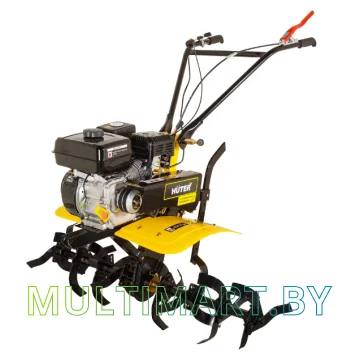 Мотоблок Huter МК-7800PL BIG FOOT